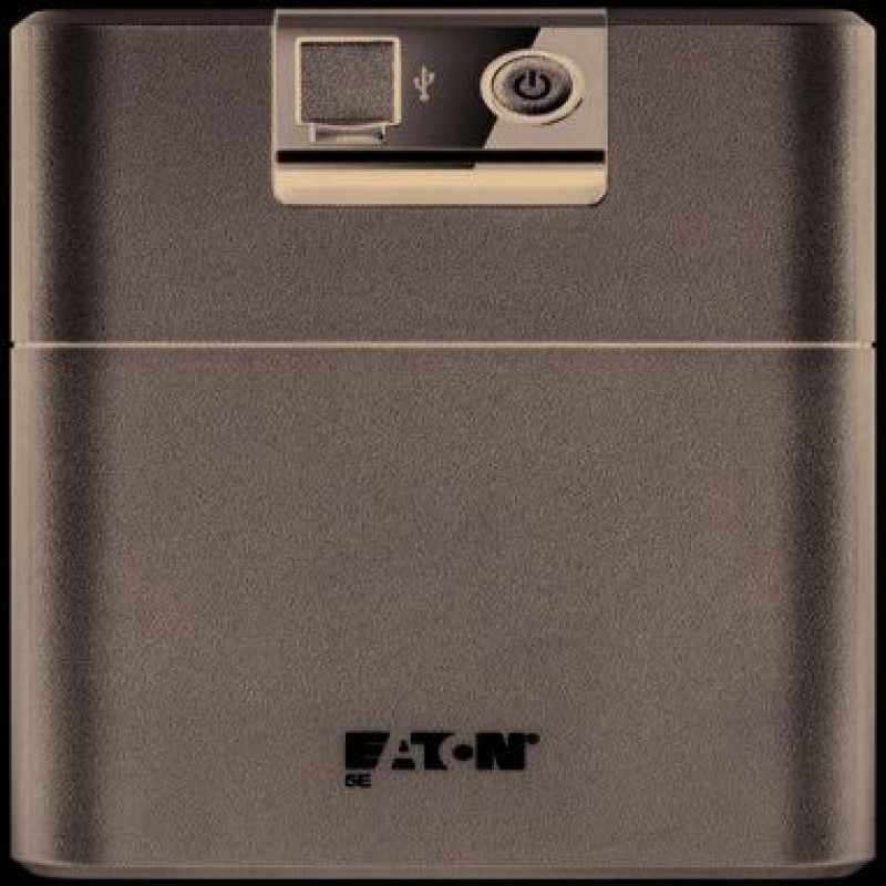 Eaton Serveri Eaton  UPS  5E Gen2 700D DIN 700 VA, 360 W, Tower, Line-Interactive