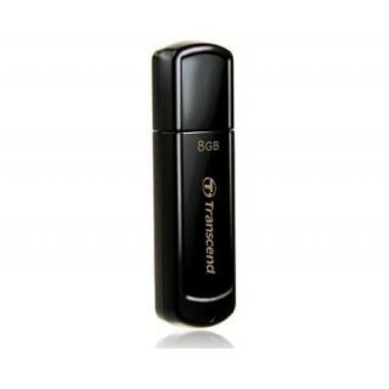 Transcend Zibatmiņa Transcend  MEMORY DRIVE FLASH USB2 8GB/350 TS8GJF350