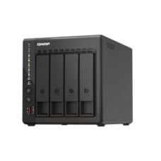 Qnap Serveri QNAP  NAS STORAGE TOWER 4BAY/TS-453E-8G