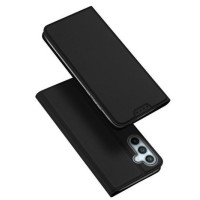 Dux Ducis Atveramie maciņi Dux Ducis Samsung Galaxy A54 5G flip cover card wallet stand Black
