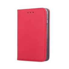 Ilike Atveramie maciņi iLike Xiaomi Smart Magnet case Redmi Note 11 Pro 4G / Note 11 Pro 5G Red