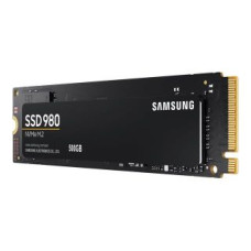 Samsung Cietais disks SSD Samsung  V-NAND SSD 980 500 GB, SSD form factor M.2 2280, SSD interface M.2 NVME, Write speed 3000 MB/s, Read speed 3500 MB/s