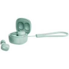 Canyon Bezvadu austiņas Canyon  headset OnGo 4 mini TWS Green