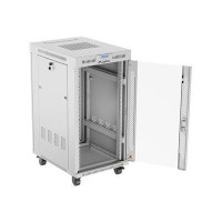 Lanberg Serveri Lanberg  Rack cabinet 19