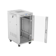 Lanberg Serveri Lanberg  Rack cabinet 19