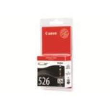 Canon Aksesuāri un izejmateriāli Canon  CLI-526B ink cartridge black