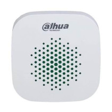 Dahua Viedierīce DAHUA  SIREN WRL INDOOR/868MHZ ARA12-W2