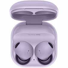 Samsung Bezvadu austiņas Samsung  Galaxy Buds 2 Pro Purple