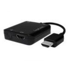 Logilink Datoru piederumi Logilink  CV0106  - 4K x 2K HDMI
