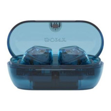 Sony Bezvadu austiņas Sony  WF-C710N Truly Wireless Noise Cancelling Earbuds - Glass Blue |