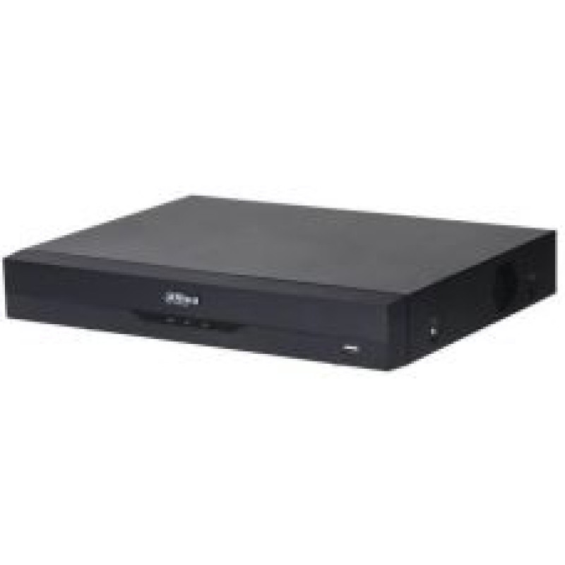 Dahua Serveru  - Citi piederumi DAHUA  DVR 16CH HDCVI PENTABRID AI/XVR5116HS-I3