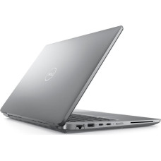 Dell Portatīvais dators Dell  Notebook||Precision|3490|CPU  Core Ultra|u7-155H|3800 MHz|14