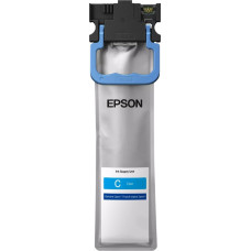 Epson Aksesuāri un izejmateriāli EPSON  XL Ink | WorkForce Pro EM-C810xR | Ink cartrige | Cyan