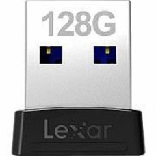Lexar Zibatmiņa Lexar  MEMORY DRIVE FLASH USB3 128GB/S47 LJDS47-128ABBK
