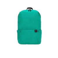 Xiaomi Portatīvo datoru soma Xiaomi  Casual Daypack Fits up to size 13.3 , Shoulder strap Mint Green