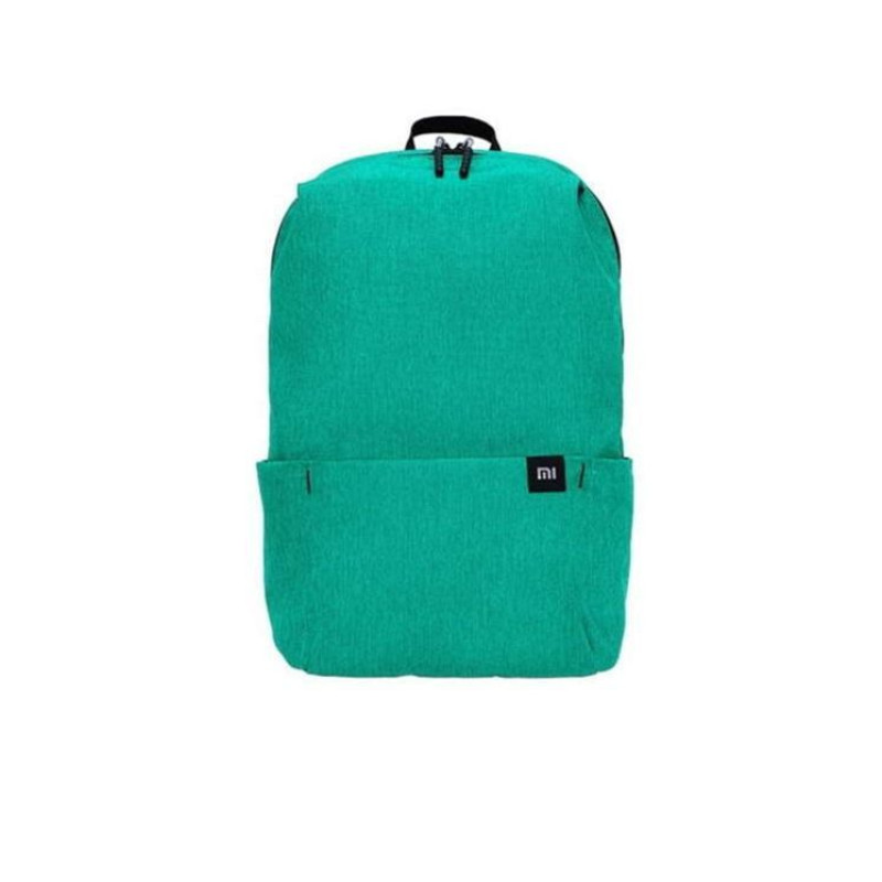 Xiaomi Portatīvo datoru soma Xiaomi  Casual Daypack Fits up to size 13.3 , Shoulder strap Mint Green