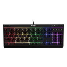 Hyperx Datora tastatūra HyperX  KEYBOARD ALLOY CORE RGB/HX-KB5ME2-NO