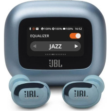 JBL Bezvadu austiņas JBL  Live Buds 3 Blue