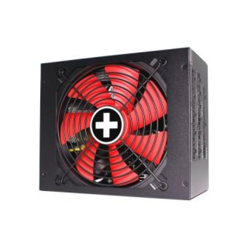 Xilence Barošanas bloks XILENCE  Power Supply||1050 Watts|Efficiency 80 PLUS GOLD|PFC Active|XN176