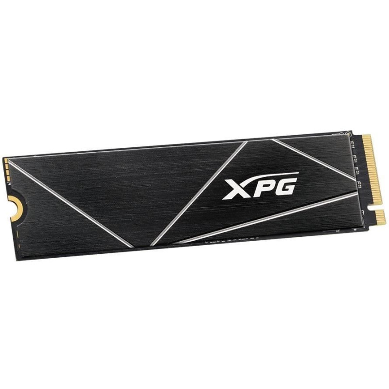 Adata Cietais disks SSD ADATA  XPG Gammix S70 BLADE  2000 GB, SSD form factor M.2 2280, SSD interface  PCIe Gen4x4, Write speed 6400 MB/s, Read speed 7400 MB/s