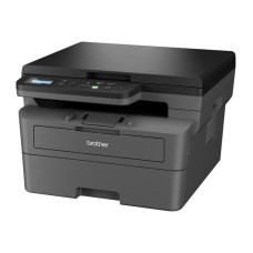 Brother Printers Brother  DCP-L2620DW Monochrome Laser Multifunction printer with Wi-Fi function