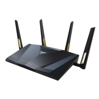 Asus Rūteris Asus  RT-AX88U PRO Wireless Dual Band Gigabit Router