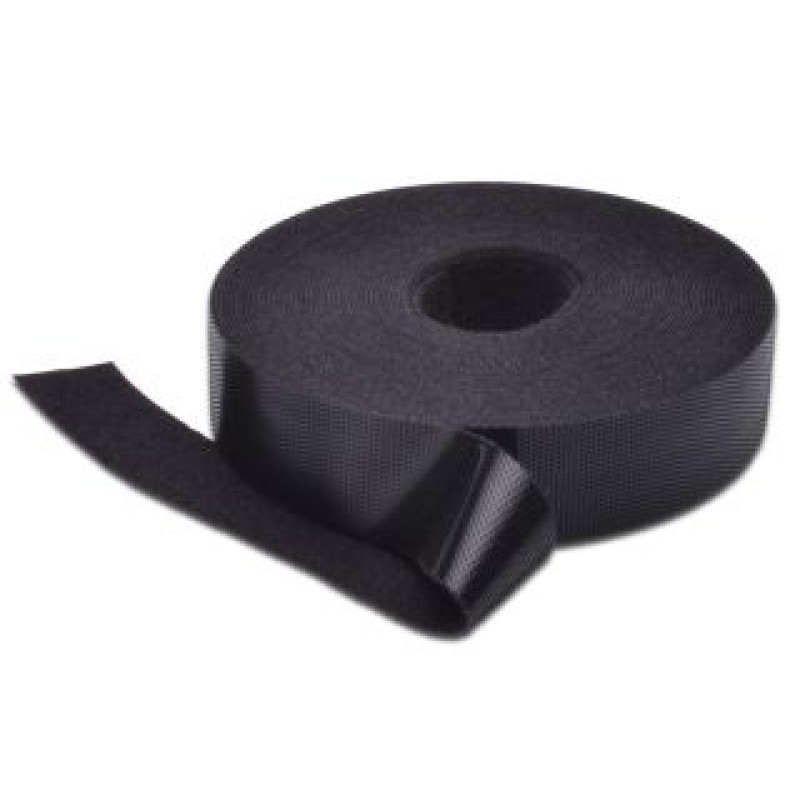 Digitus Parveidotājs Digitus  Velcro Tape DN-CT-10M-20