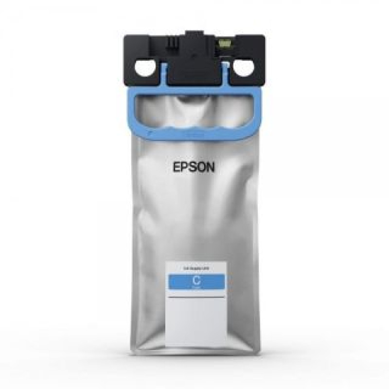 Epson Aksesuāri un izejmateriāli EPSON  Ink Cartridge Cyan