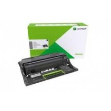 Lexmark Aksesuāri un izejmateriāli LEXMARK  56F0Z0E Corporate Imaging Unit Imaging Unit, Black