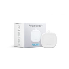 Aeotec Serveru  - Citi piederumi AEOTEC  Range Extender 7 (Type F) Z-Wave Plus