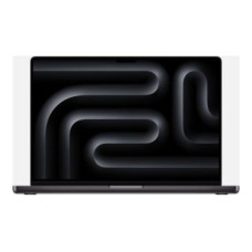 Apple Portatīvais dators Apple  MacBook | Pro | Space Black | 16 