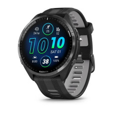 Garmin Viedpulksteni Garmin  SMARTWATCH FORERUNNER 965/BLACK 010-02809-10