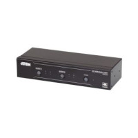 Aten Serveru  - Citi piederumi Aten  2x2 4K HDMI Martrix Switch  VM0202H Warranty 36 month(s)