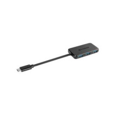 Transcend Parveidotājs Transcend  I/O HUB USB3.1 4PORT/TS-HUB2C