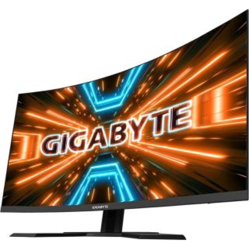 Gigabyte Monitors Gigabyte  MONITOR 31.5