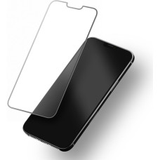Forcell Aizsargstikls Forcell  Forcell Ultra Clear Glass - for Samsung Galaxy S22 / S23 black