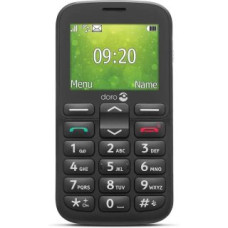 Doro Mobilie telefoni Doro  1380 Black