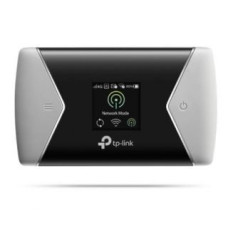 Tp-Link Rūteris TP-Link  WRL 4G ROUTER MOBILE/M7450
