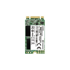 Transcend Cietais disks SSD Transcend  SSD||430S|256GB|M.2|SATA 3.0|TLC|Write speed 400 MBytes/sec|Read speed 530 MBytes/sec|MTBF 1000000 hours|TS256GMTS430S