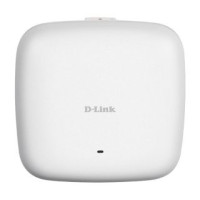 D-Link Rūteris D-link  Wireless AC1750 Wawe 2 Dual Band Access Point DAP-2680	 802.11ac, 1300+450 Mbit/s, 10/100/1000 Mbit/s, Ethernet LAN (RJ-45) ports 1, MU-MiMO Yes, Antenna type 3xInternal, PoE in