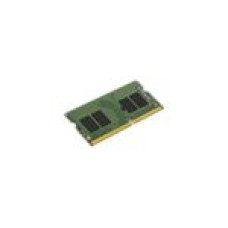 Kingston Datoru piederumi Kingston  KINGSTON 8GB DDR4 3200MHz SODIMM