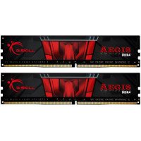 G.skill Operatīv atmiņa DDR4 G.Skill  MEMORY DIMM 32GB PC25600 DDR4/K2 F4-3200C16D-32GIS