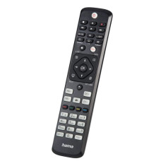 Hama Cita datorprece Hama  Remote Control for Philips Black