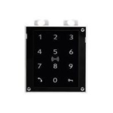 2N Serveru  - Citi piederumi 2N  ENTRY PANEL KEYPAD MODULE/RFID READER NFC 9155081