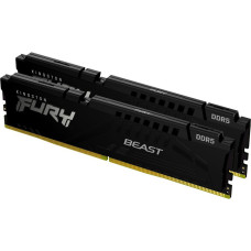 Kingston Datoru piederumi Kingston  KINGSTON 32GB 5600MT/s DDR5 CL36 DIMM