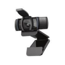 Logitech Web kamera Logitech  CAMERA WEBCAM C920S/960-001252