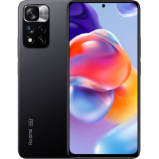Xiaomi Viedtālrunis Xiaomi  Redmi Note 11 Pro 5G 6/128GB Graphite Grey