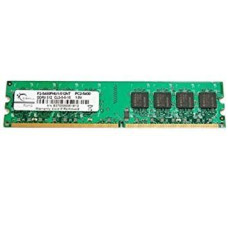 G.skill Operatīv atmiņa DDR4 G.Skill  2 GB, DDR2, 800 MHz, PC/server, Registered No, ECC No