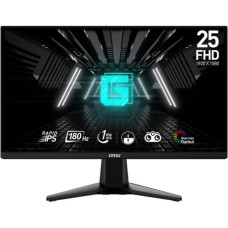 MSI Monitors MSI  LCD Monitor||G255F|24.5
