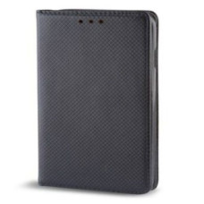 Ilike Atveramie maciņi iLike Samsung Galaxy A34 5G Smart Magnet Book case Black